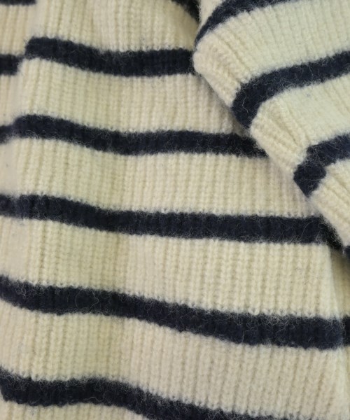 JOURNAL STANDARD relume（ジャーナルスタンダードレリューム）ニット・セーター 白 サイズ:F レディース/2200679051039