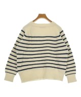 JOURNAL STANDARD relume（ジャーナルスタンダードレリューム）ニット・セーター 白 サイズ:F レディース/2200679051039