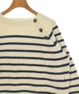 JOURNAL STANDARD relume（ジャーナルスタンダードレリューム）ニット・セーター 白 サイズ:F レディース/2200679051039