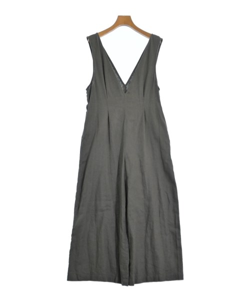 JOURNAL STANDARD relume(ジャーナルスタンダードレリューム)オールインワン/サロペット グレー サイズ:38(M位)/2200679051053