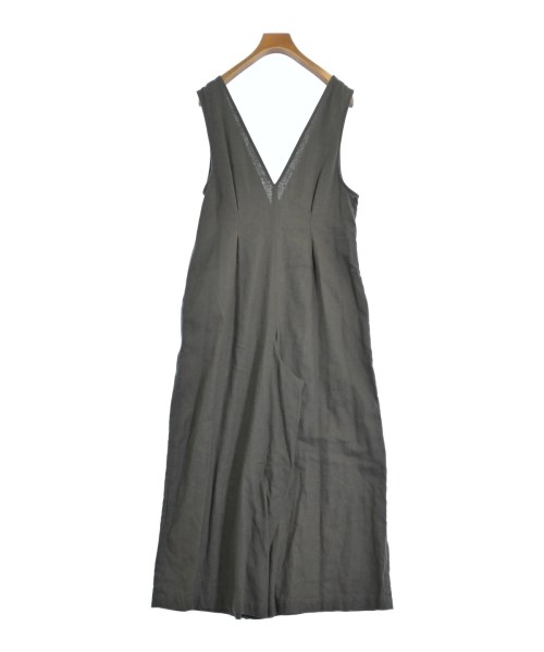 JOURNAL STANDARD relume（ジャーナルスタンダードレリューム）オールインワン/サロペット グレー サイズ:38(M位) レディース/2200679051053