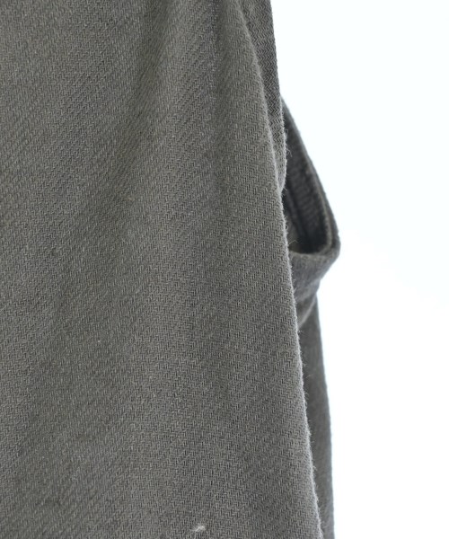 JOURNAL STANDARD relume（ジャーナルスタンダードレリューム）オールインワン/サロペット グレー サイズ:38(M位) レディース/2200679051053