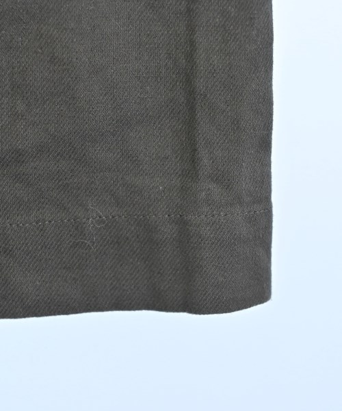 JOURNAL STANDARD relume（ジャーナルスタンダードレリューム）オールインワン/サロペット グレー サイズ:38(M位) レディース/2200679051053