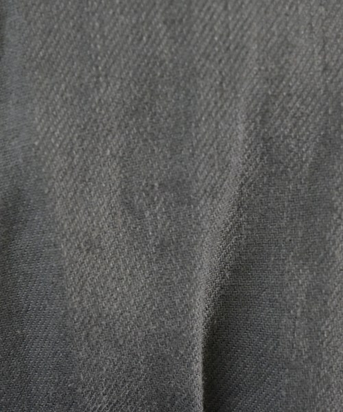 JOURNAL STANDARD relume（ジャーナルスタンダードレリューム）オールインワン/サロペット グレー サイズ:38(M位) レディース/2200679051053