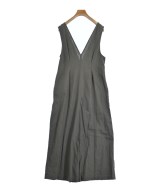 JOURNAL STANDARD relume（ジャーナルスタンダードレリューム）オールインワン/サロペット グレー サイズ:38(M位) レディース/2200679051053