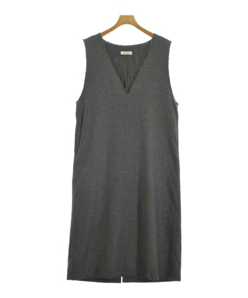 JOURNAL STANDARD relume(ジャーナルスタンダードレリューム)ワンピース 黒 サイズ:F/2200672876097