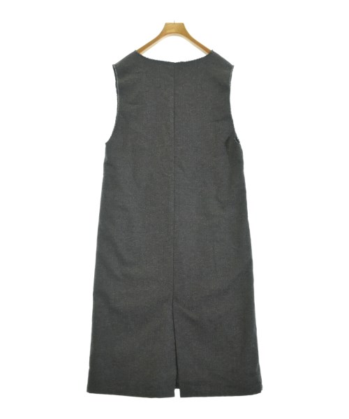 JOURNAL STANDARD relume（ジャーナルスタンダードレリューム）ワンピース 黒 サイズ:F レディース/2200672876097