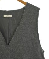 JOURNAL STANDARD relume（ジャーナルスタンダードレリューム）ワンピース 黒 サイズ:F レディース/2200672876097