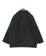 JOURNAL STANDARD relume（ジャーナルスタンダードレリューム）ピーコート 黒 サイズ:36(S位) レディース/2200675751063