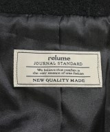 JOURNAL STANDARD relume（ジャーナルスタンダードレリューム）ピーコート 黒 サイズ:36(S位) レディース/2200675751063
