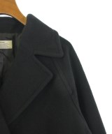 JOURNAL STANDARD relume（ジャーナルスタンダードレリューム）ピーコート 黒 サイズ:36(S位) レディース/2200675751063