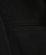 JOURNAL STANDARD relume（ジャーナルスタンダードレリューム）ピーコート 黒 サイズ:36(S位) レディース/2200675751063