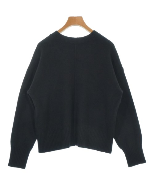 JOURNAL STANDARD relume（ジャーナルスタンダードレリューム）ニット・セーター 黒 サイズ:F レディース/2200676119084