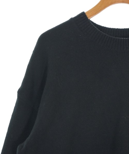 JOURNAL STANDARD relume（ジャーナルスタンダードレリューム）ニット・セーター 黒 サイズ:F レディース/2200676119084
