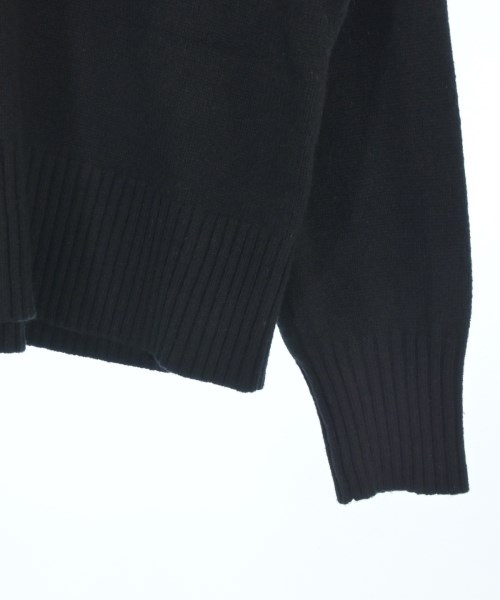 JOURNAL STANDARD relume（ジャーナルスタンダードレリューム）ニット・セーター 黒 サイズ:F レディース/2200676119084