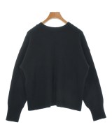 JOURNAL STANDARD relume（ジャーナルスタンダードレリューム）ニット・セーター 黒 サイズ:F レディース/2200676119084