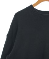 JOURNAL STANDARD relume（ジャーナルスタンダードレリューム）ニット・セーター 黒 サイズ:F レディース/2200676119084