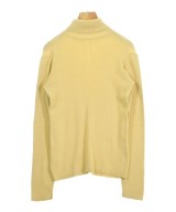 JOURNAL STANDARD relume（ジャーナルスタンダードレリューム）ニット・セーター 黄 サイズ:F レディース/2200668332026