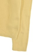 JOURNAL STANDARD relume（ジャーナルスタンダードレリューム）ニット・セーター 黄 サイズ:F レディース/2200668332026