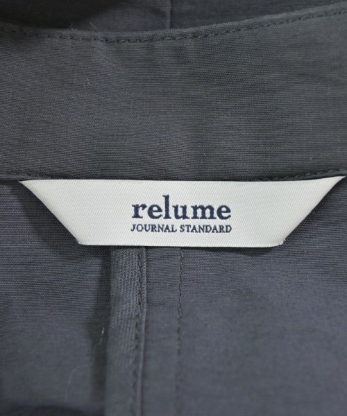 JOURNAL STANDARD relume（ジャーナルスタンダードレリューム）その他 グレー サイズ:F レディース/2200671820015