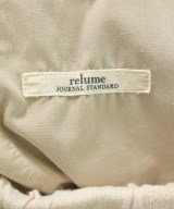 JOURNAL STANDARD relume（ジャーナルスタンダードレリューム）その他 ベージュ サイズ:36(S位) レディース/2200674625181