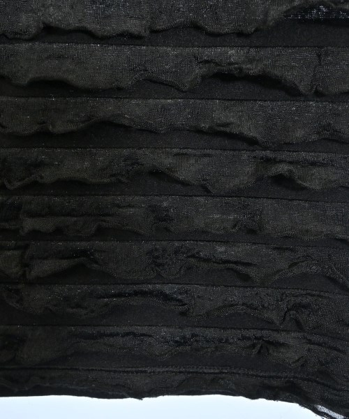 JOURNAL STANDARD relume（ジャーナルスタンダードレリューム）ロング・マキシ丈スカート 黒 サイズ:F レディース/2200674625211