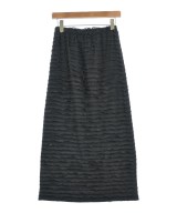 JOURNAL STANDARD relume（ジャーナルスタンダードレリューム）ロング・マキシ丈スカート 黒 サイズ:F レディース/2200674625211