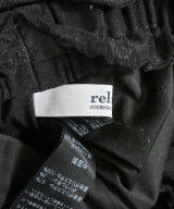 JOURNAL STANDARD relume（ジャーナルスタンダードレリューム）ロング・マキシ丈スカート 黒 サイズ:F レディース/2200674625211