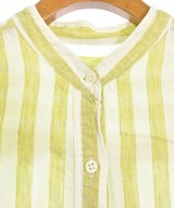 JOURNAL STANDARD relume（ジャーナルスタンダードレリューム）カジュアルシャツ 黄 サイズ:F レディース/2200674625228