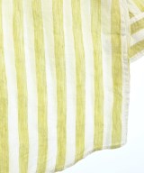 JOURNAL STANDARD relume（ジャーナルスタンダードレリューム）カジュアルシャツ 黄 サイズ:F レディース/2200674625228