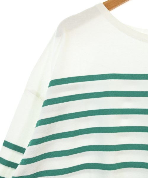 JOURNAL STANDARD relume（ジャーナルスタンダードレリューム）Tシャツ・カットソー 白 サイズ:F レディース/2200674625242