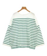 JOURNAL STANDARD relume（ジャーナルスタンダードレリューム）Tシャツ・カットソー 白 サイズ:F レディース/2200674625242