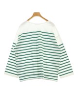 JOURNAL STANDARD relume（ジャーナルスタンダードレリューム）Tシャツ・カットソー 白 サイズ:F レディース/2200674625242