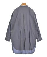 JOURNAL STANDARD relume（ジャーナルスタンダードレリューム）カジュアルシャツ グレー サイズ:F レディース/2200674625266