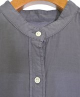 JOURNAL STANDARD relume（ジャーナルスタンダードレリューム）カジュアルシャツ グレー サイズ:F レディース/2200674625266