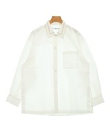 JOURNAL STANDARD relume（ジャーナルスタンダードレリューム）カジュアルシャツ 白 サイズ:F レディース/2200674625280