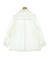 JOURNAL STANDARD relume（ジャーナルスタンダードレリューム）カジュアルシャツ 白 サイズ:F レディース/2200674625280