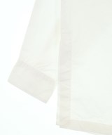 JOURNAL STANDARD relume（ジャーナルスタンダードレリューム）カジュアルシャツ 白 サイズ:F レディース/2200674625280