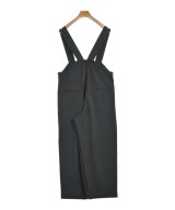 JOURNAL STANDARD relume（ジャーナルスタンダードレリューム）オールインワン/サロペット 黒 サイズ:F レディース/2200674625297