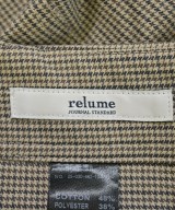 JOURNAL STANDARD relume（ジャーナルスタンダードレリューム）その他 ベージュ サイズ:38(M位) レディース/2200675330077