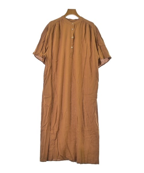 JOURNAL STANDARD relume(ジャーナルスタンダードレリューム)ワンピース ベージュ サイズ:F/2200675891080