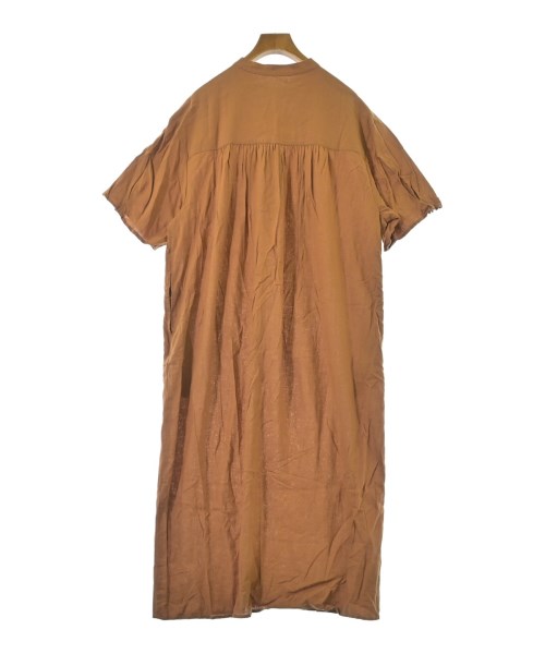 JOURNAL STANDARD relume（ジャーナルスタンダードレリューム）ワンピース ベージュ サイズ:F レディース/2200675891080