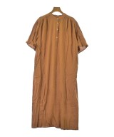 JOURNAL STANDARD relume（ジャーナルスタンダードレリューム）ワンピース ベージュ サイズ:F レディース/2200675891080