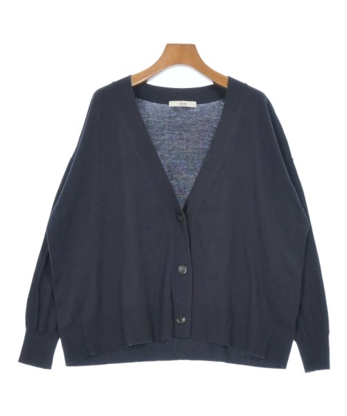 JOURNAL STANDARD relume(ジャーナルスタンダードレリューム)カーディガン 紺 サイズ:F/2200675891189
