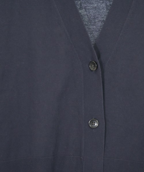 JOURNAL STANDARD relume（ジャーナルスタンダードレリューム）カーディガン 紺 サイズ:F レディース/2200675891189
