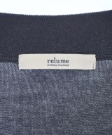 JOURNAL STANDARD relume（ジャーナルスタンダードレリューム）カーディガン 紺 サイズ:F レディース/2200675891189