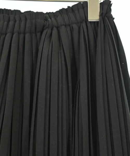 JOURNAL STANDARD relume（ジャーナルスタンダードレリューム）ロング・マキシ丈スカート 黒 サイズ:F レディース/2200675891219