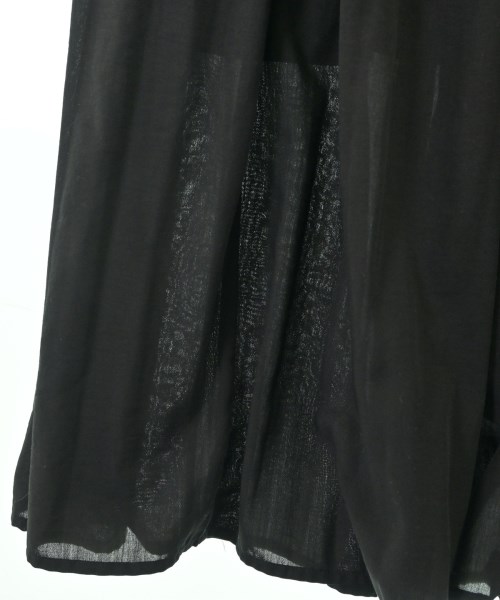 JOURNAL STANDARD relume（ジャーナルスタンダードレリューム）ロング・マキシ丈スカート 黒 サイズ:F レディース/2200675891219