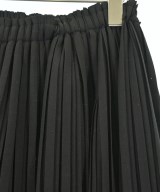 JOURNAL STANDARD relume（ジャーナルスタンダードレリューム）ロング・マキシ丈スカート 黒 サイズ:F レディース/2200675891219