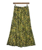 JOURNAL STANDARD relume（ジャーナルスタンダードレリューム）ロング・マキシ丈スカート 緑 サイズ:F レディース/2200675891318